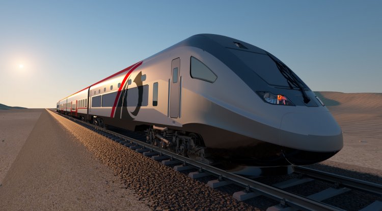 الإمارات وسلطنة عمان تبنيان شبكة سكك حديدية بقيمة 3 مليارات دولار