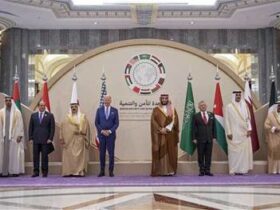 الأمن النووي والسلام والطاقة .. تفاصيل البيان الختامي لقمة جدة