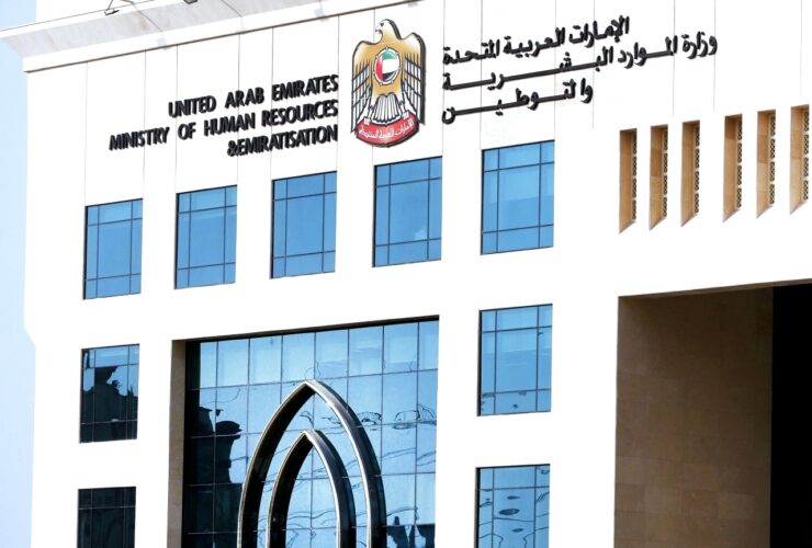 تسليم الشركة المتورطة عمداً في التوطين الوهمي للمدعين العامين