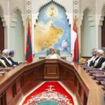 سلطان عُمان يعيد تشكيل مجلس الوزراء