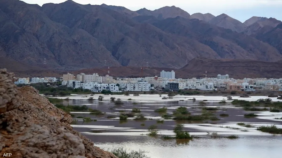 سلطنة عُمان تعلن انتهاء خطورة شاهين