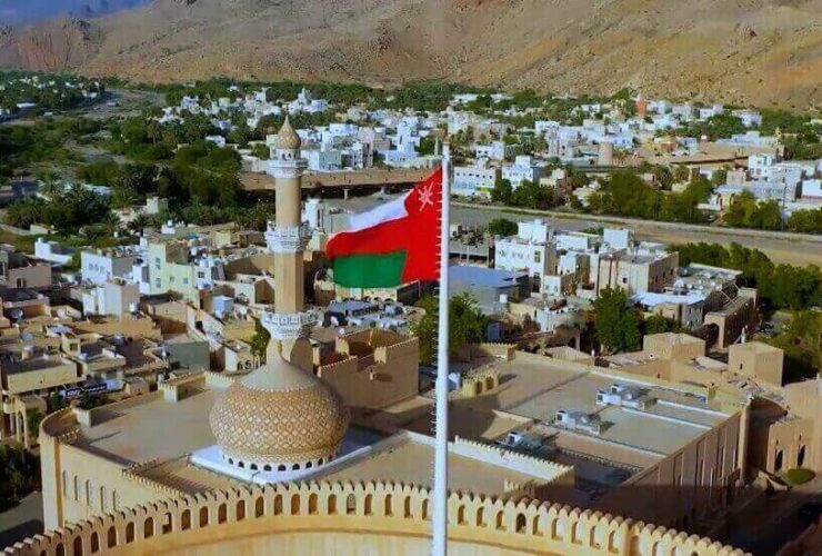 عمان تأسف للتوترات بين الدول العربية ولبنان