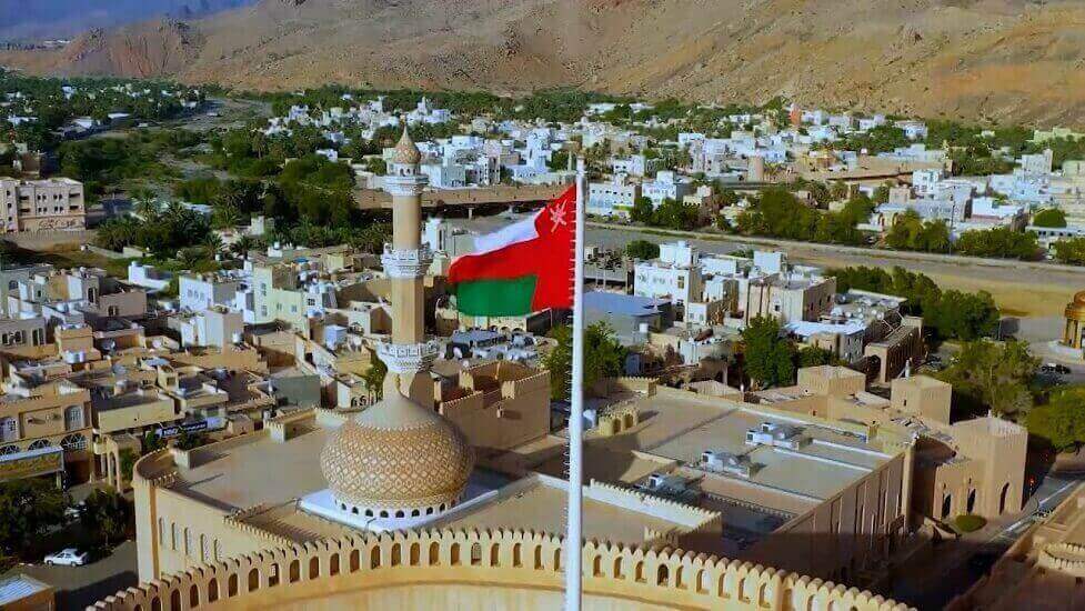 عمان تأسف للتوترات بين الدول العربية ولبنان