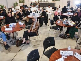 "شباب": ورشة عمل "الطريق إلى النجاح" بالشراكة مع سفارة الولايات المتحدة لمساعدة الطلاب على الالتحاق بالجامعة