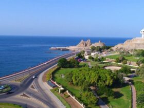 يتوقع صندوق النقد الدولي أن تسجل سلطنة عمان فائضا ماليا في عام 2022