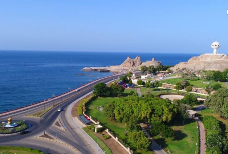 يتوقع صندوق النقد الدولي أن تسجل سلطنة عمان فائضا ماليا في عام 2022